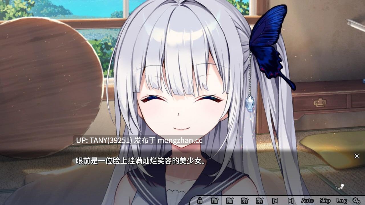#GINKA 官方中文版-第7张图片-萌站 #GINKA 官方中文版-第7张图片-萌站