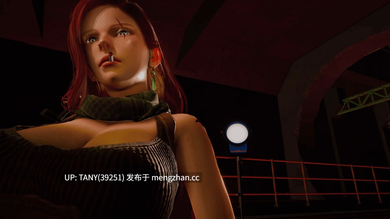 #灾厄纪元 2059   #Apocalypse 2059 v0.3 Special 官方中文版  