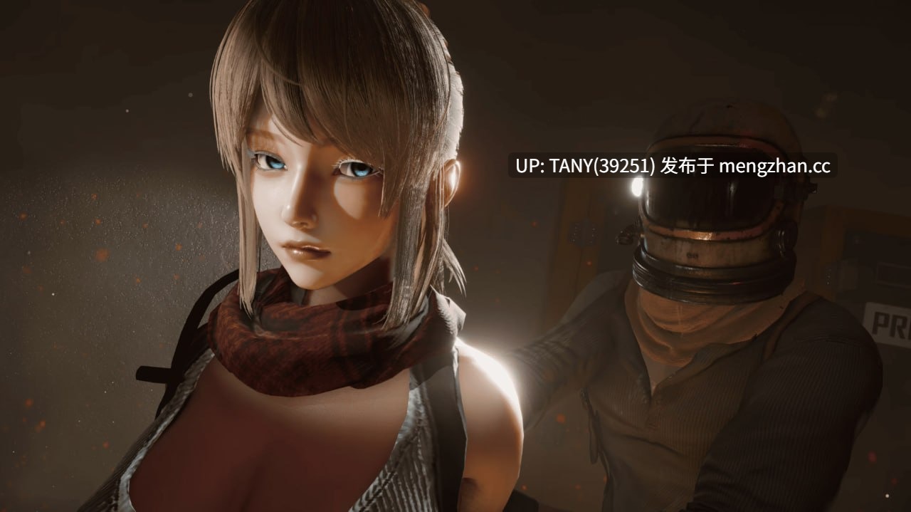 #灾厄纪元 2059   #Apocalypse 2059 v0.3 Special 官方中文版  -第5张图片-萌站