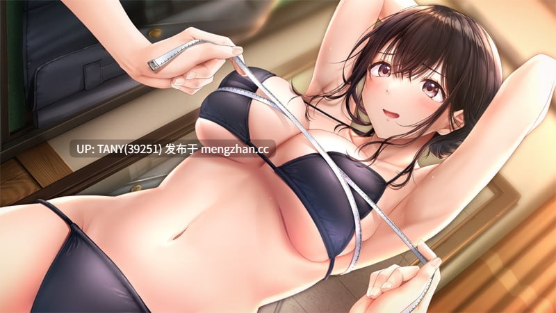 #制服女友2 #Seifuku Kanojo 2 #制服カノジョ2 AI汉化版-第3张图片-萌站 #制服女友2 #Seifuku Kanojo 2 #制服カノジョ2 AI汉化版-第3张图片-萌站