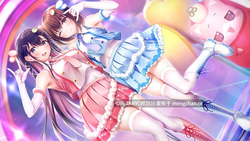 #制服女友2 #Seifuku Kanojo 2 #制服カノジョ2 AI汉化版-第8张图片-萌站 #制服女友2 #Seifuku Kanojo 2 #制服カノジョ2 AI汉化版-第8张图片-萌站
