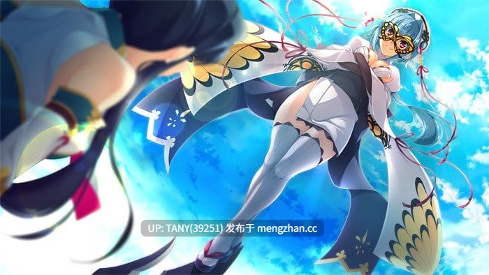 #真・恋姫†梦想-革命- 刘旗的宏望 #Shin Koihime † Musou -Kakumei- Ryuuki no Taimou   #真・恋姫†夢想-革命- 劉旗の大望 AI汉化版
