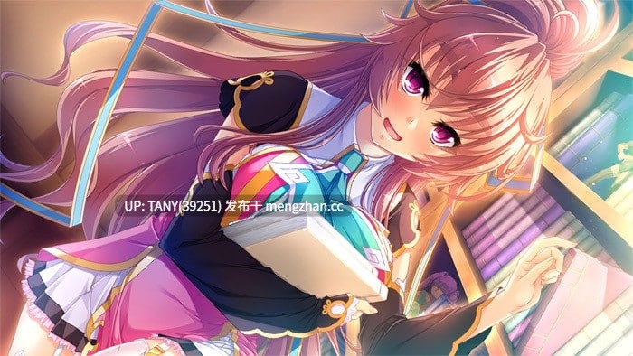 #真・恋姫†梦想-革命- 刘旗的宏望 #Shin Koihime † Musou -Kakumei- Ryuuki no Taimou   #真・恋姫†夢想-革命- 劉旗の大望 AI汉化版-第6张图片-萌站