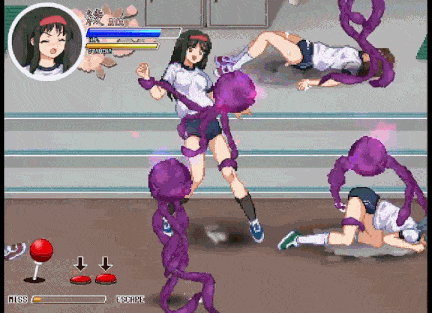 【ACT/PC/动态】妖怪红白战-あやかし紅白戦-v0.8-第5张图片-萌站