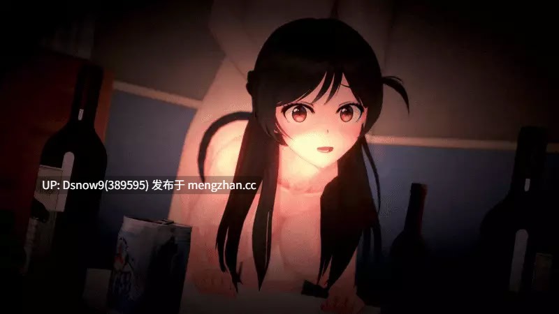 [RPG/动态/官中步兵] NTR a Girlfriend v0.355 [PC/1G]-第2张图片-萌站