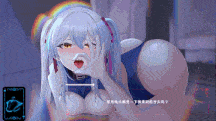 【SLG/官中/动态/PC】无条件的服从 Bow Down & Eyes up V1.01 STEAM官方中文版