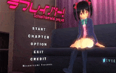[PC+winlator模拟器][个人去码]2.ラブレイパー! School hamedol project ver1.0+全解放-第6张图片-萌站