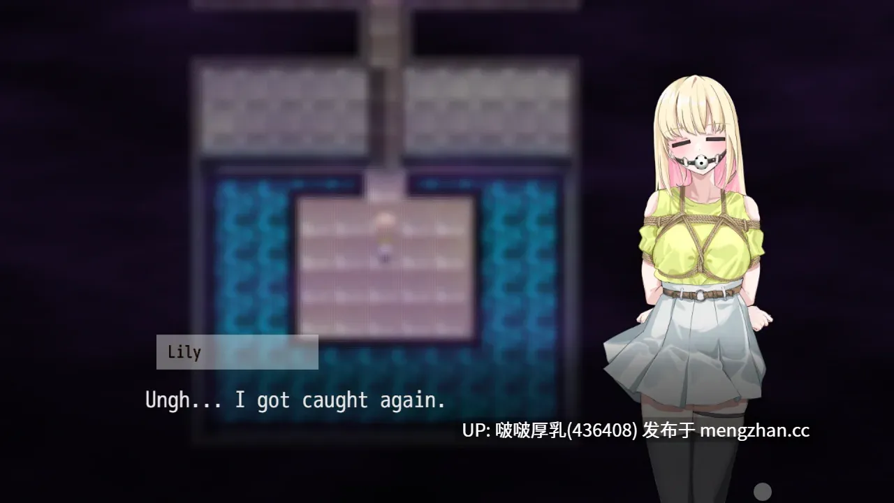 【更新】【RPG/官中/PC】极乐遗境:禁忌乐园 The Legacy of Hedonia: Forbidden Paradise V0.14.2-第3张图片-萌站 【更新】【RPG/官中/PC】极乐遗境:禁忌乐园 The Legacy of Hedonia: Forbidden Paradise V0.14.2-第3张图片-萌站