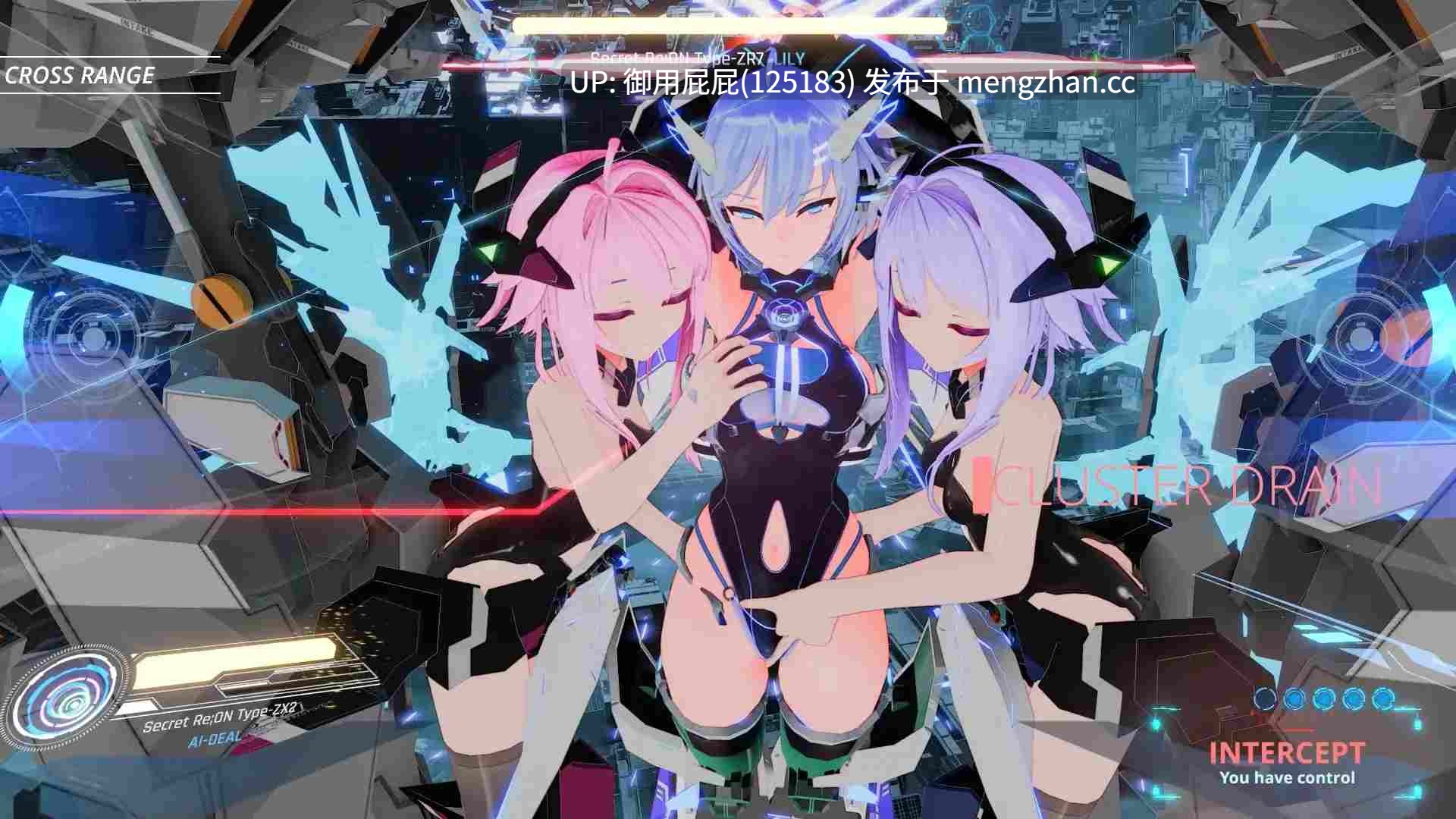 [ACT神作/动态/官中/更新] 驱动妖精/驱动精灵/驱动妖精AI-deal-Rays/駆動妖精アイディールレイズ V2.1.4 官方中文版+DLC [9.560G]-第13张图片-萌站