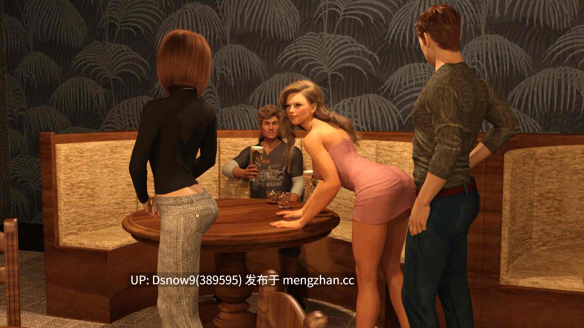 【欧美SLG/AI汉化】全能的艾米丽 Emily Does it All Ep.2【PC/647M】-第2张图片-萌站 【欧美SLG/AI汉化】全能的艾米丽 Emily Does it All Ep.2【PC/647M】-第2张图片-萌站