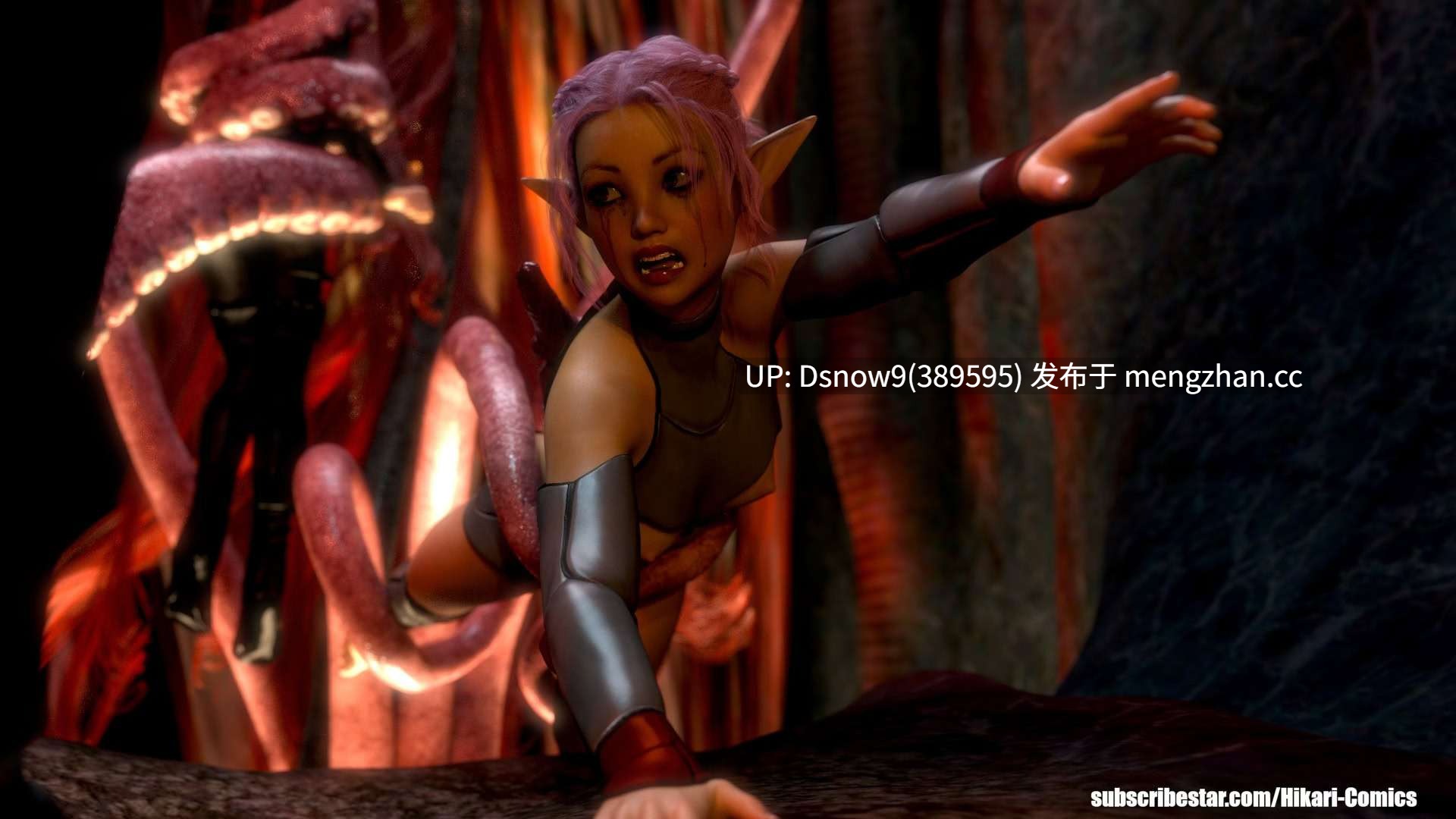 【欧美SLG/AI汉化/动态】光:第一间奏 Hikari: First Interlude v0.04.13p【PC/917M】-第3张图片-萌站 【欧美SLG/AI汉化/动态】光:第一间奏 Hikari: First Interlude v0.04.13p【PC/917M】-第3张图片-萌站