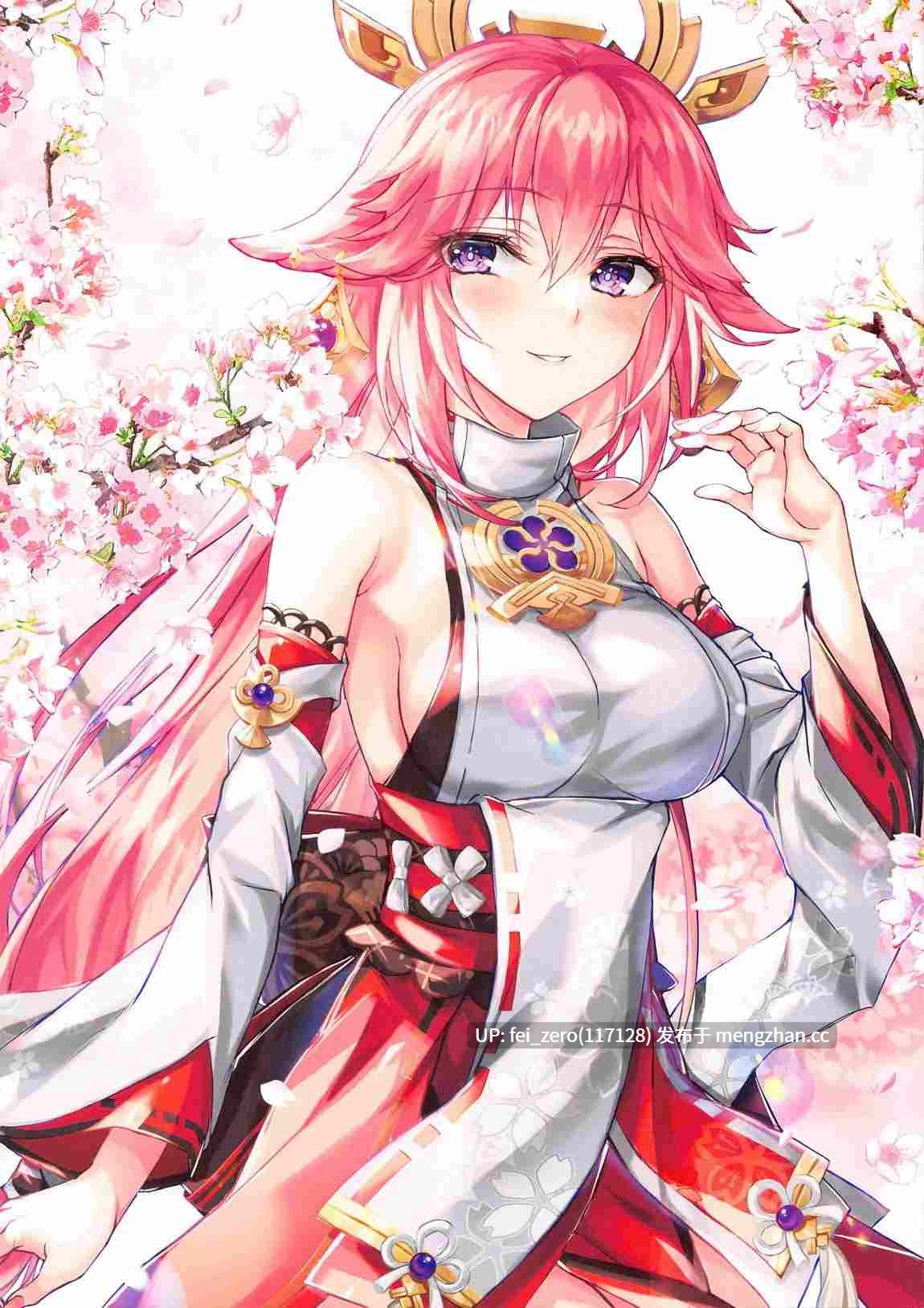 【作品合集】紅音色 (里美樹)[16部]【全彩汉化】【全收集/自整理】-第6张图片-萌站