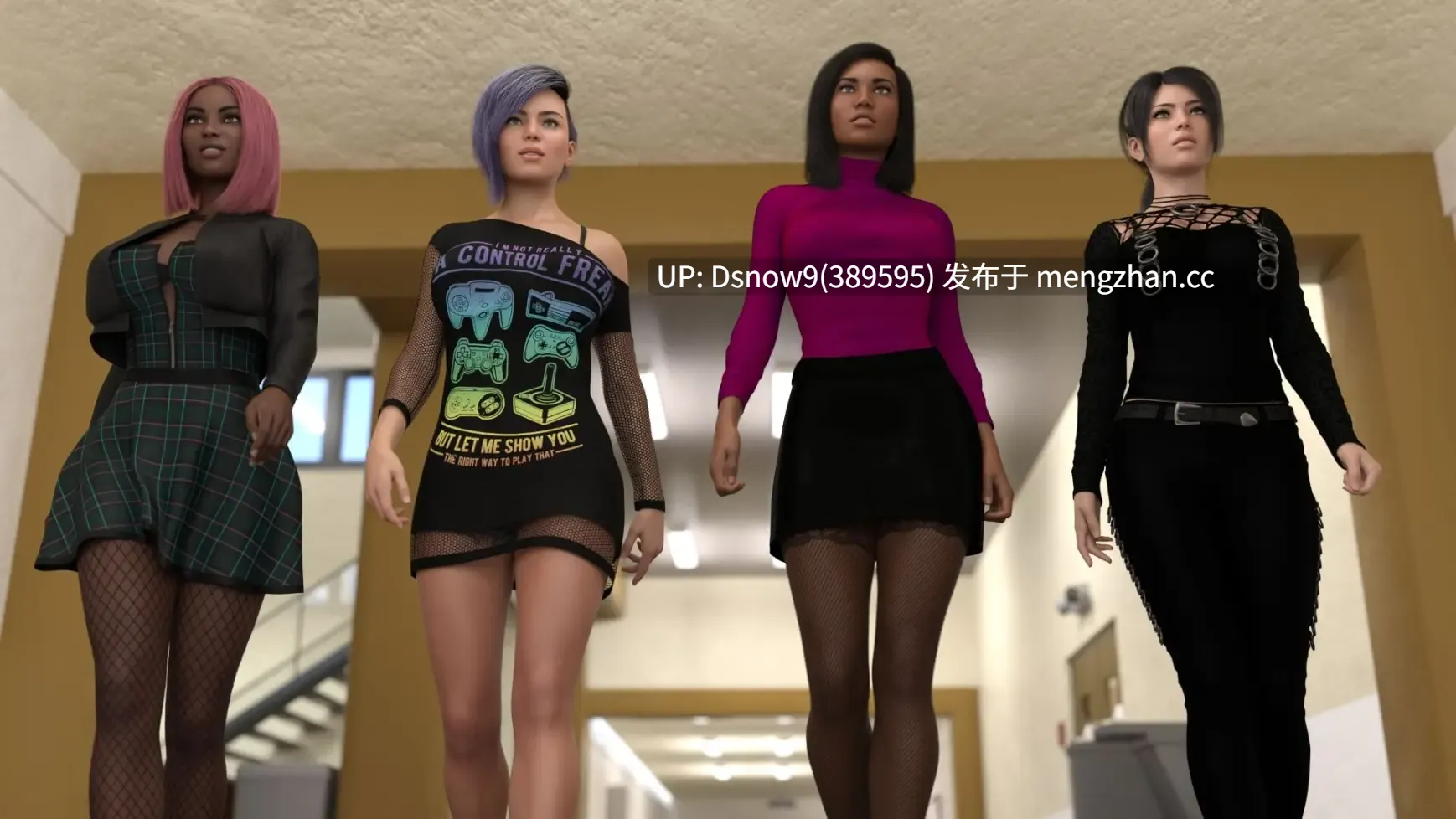 【欧美SLG/AI汉化】贪婪 Raven 2025-12-28【PC/678M】