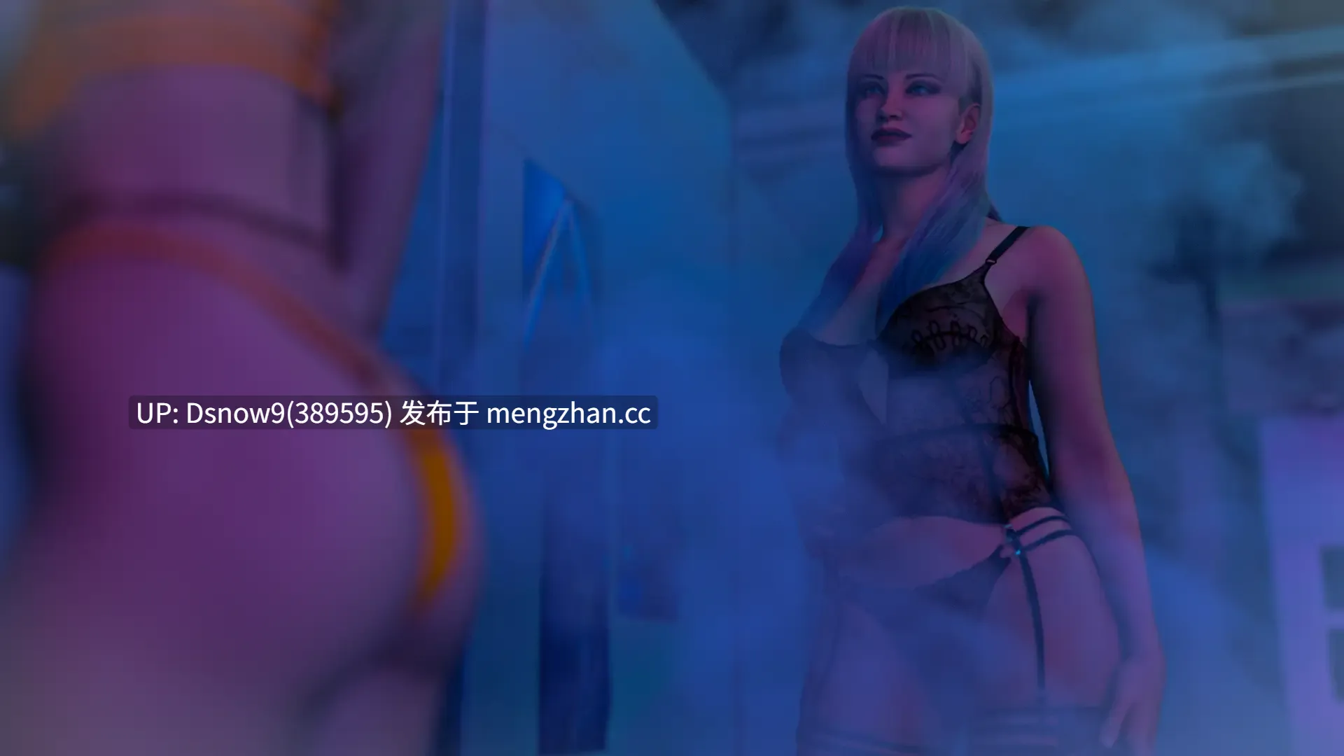 【欧美SLG/AI汉化/动态】塞拉拉 Selara Update11【PC/4.05G】