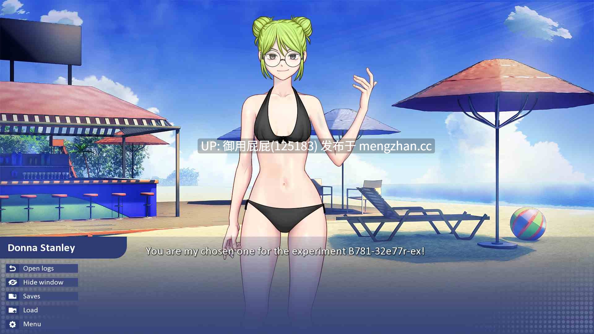 [亚洲风SLG/动态/双端/重大更新] 学校游戏 School Game v0.972 bugfix3 PC+安卓 官中步兵版 [3.80G]-第7张图片-萌站