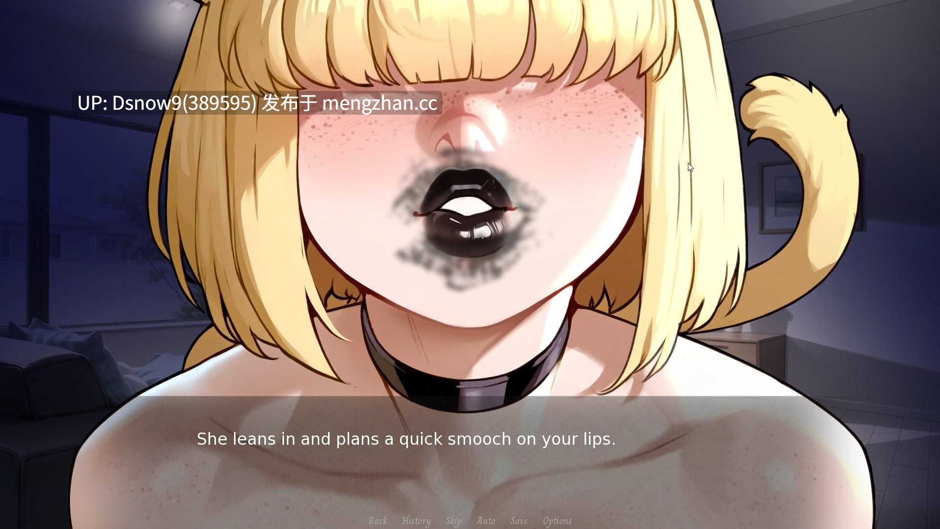 【日系SLG/AI汉化】喵转性 Nyatorase: Shared Passions v0.11【PC/2G】-第3张图片-萌站 【日系SLG/AI汉化】喵转性 Nyatorase: Shared Passions v0.11【PC/2G】-第3张图片-萌站