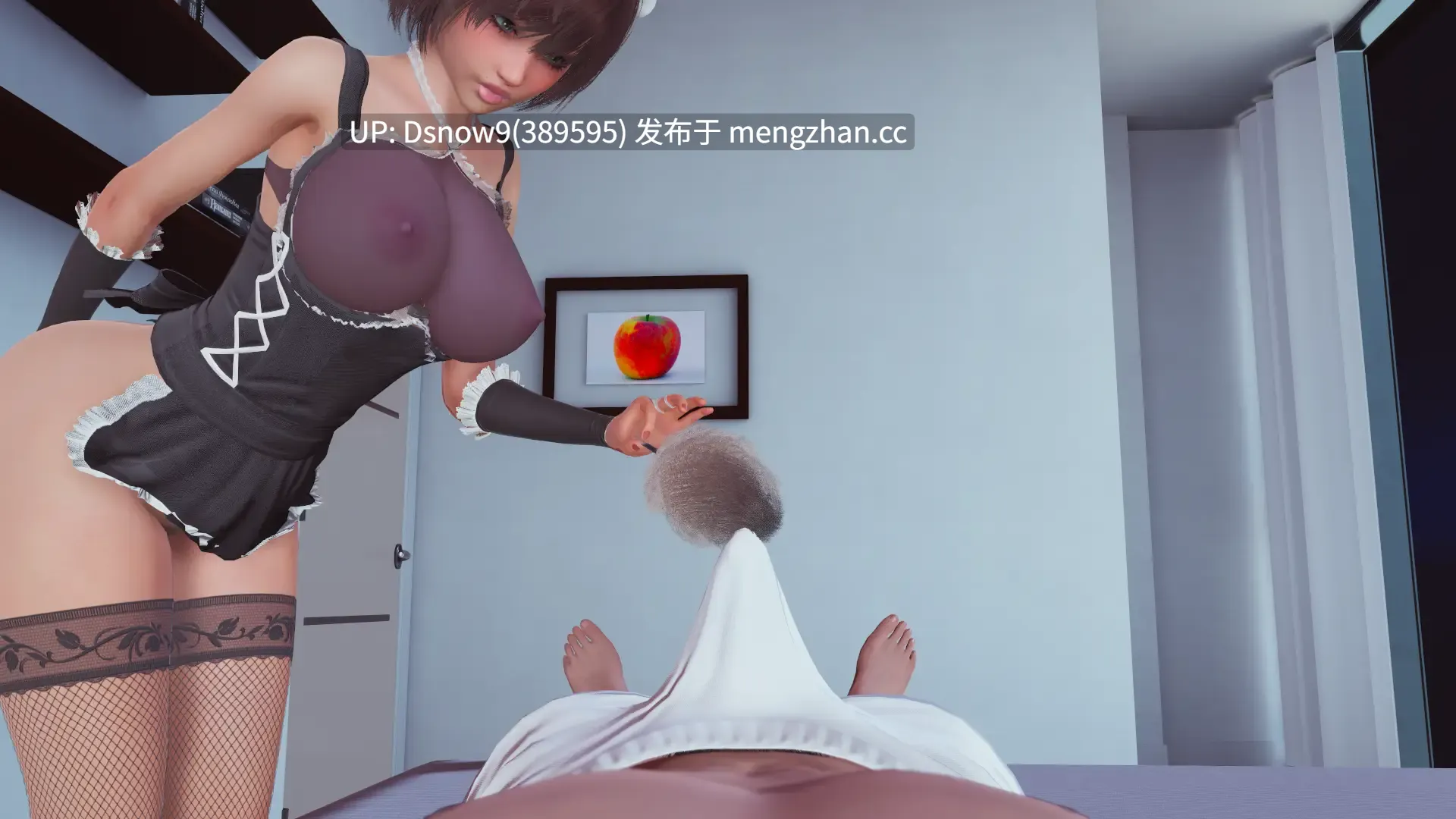 【亚洲SLG/AI汉化/动态】真丈夫 True Husband v1.4.5【PC/2.87G】-第6张图片-萌站 【亚洲SLG/AI汉化/动态】真丈夫 True Husband v1.4.5【PC/2.87G】-第6张图片-萌站