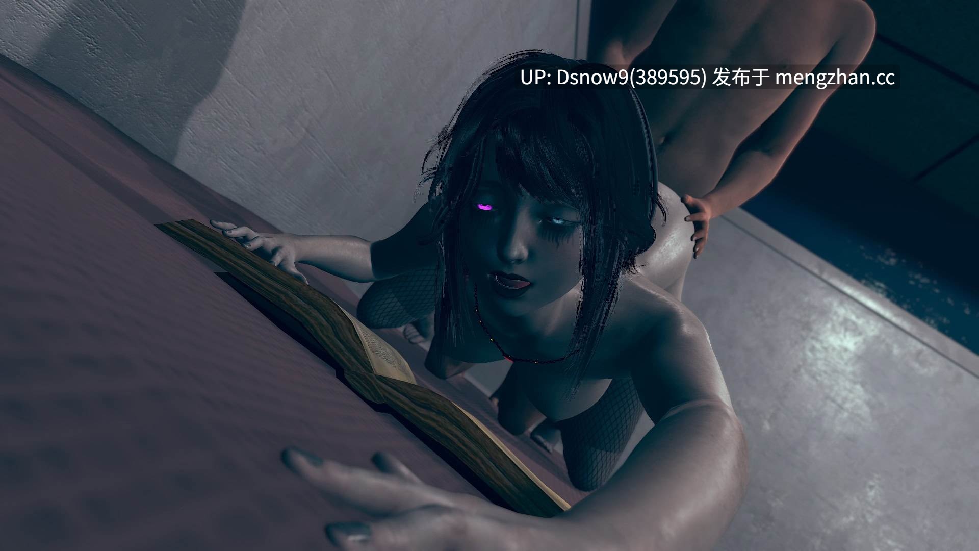 【亚洲SLG/AI汉化/动态】再见另一天 To See Another Day v0.0.4a【PC/2.12G】