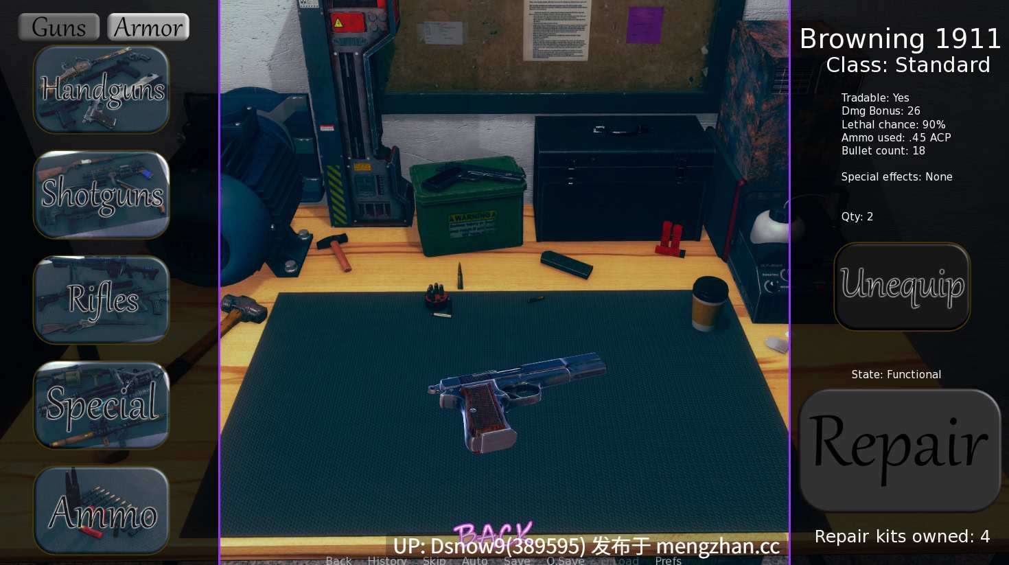 【亚洲SLG/AI汉化/动态】再见另一天 To See Another Day v0.0.4a【PC/2.12G】-第4张图片-萌站 【亚洲SLG/AI汉化/动态】再见另一天 To See Another Day v0.0.4a【PC/2.12G】-第4张图片-萌站