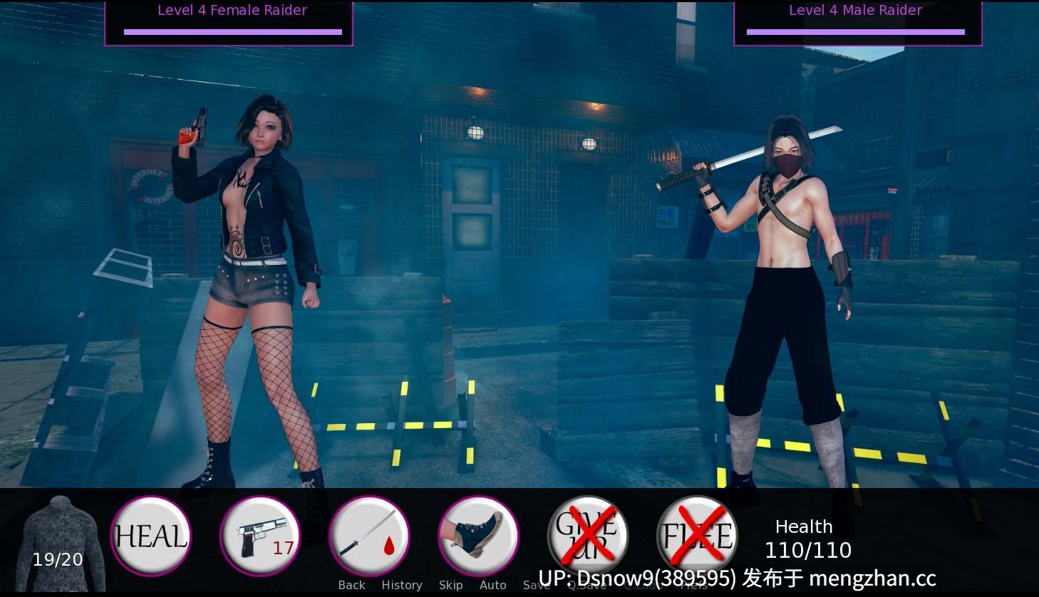 【亚洲SLG/AI汉化/动态】再见另一天 To See Another Day v0.0.4a【PC/2.12G】-第5张图片-萌站 【亚洲SLG/AI汉化/动态】再见另一天 To See Another Day v0.0.4a【PC/2.12G】-第5张图片-萌站