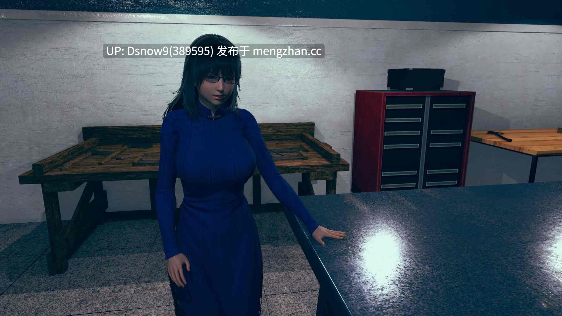 【亚洲SLG/AI汉化/动态】再见另一天 To See Another Day v0.0.4a【PC/2.12G】-第6张图片-萌站 【亚洲SLG/AI汉化/动态】再见另一天 To See Another Day v0.0.4a【PC/2.12G】-第6张图片-萌站