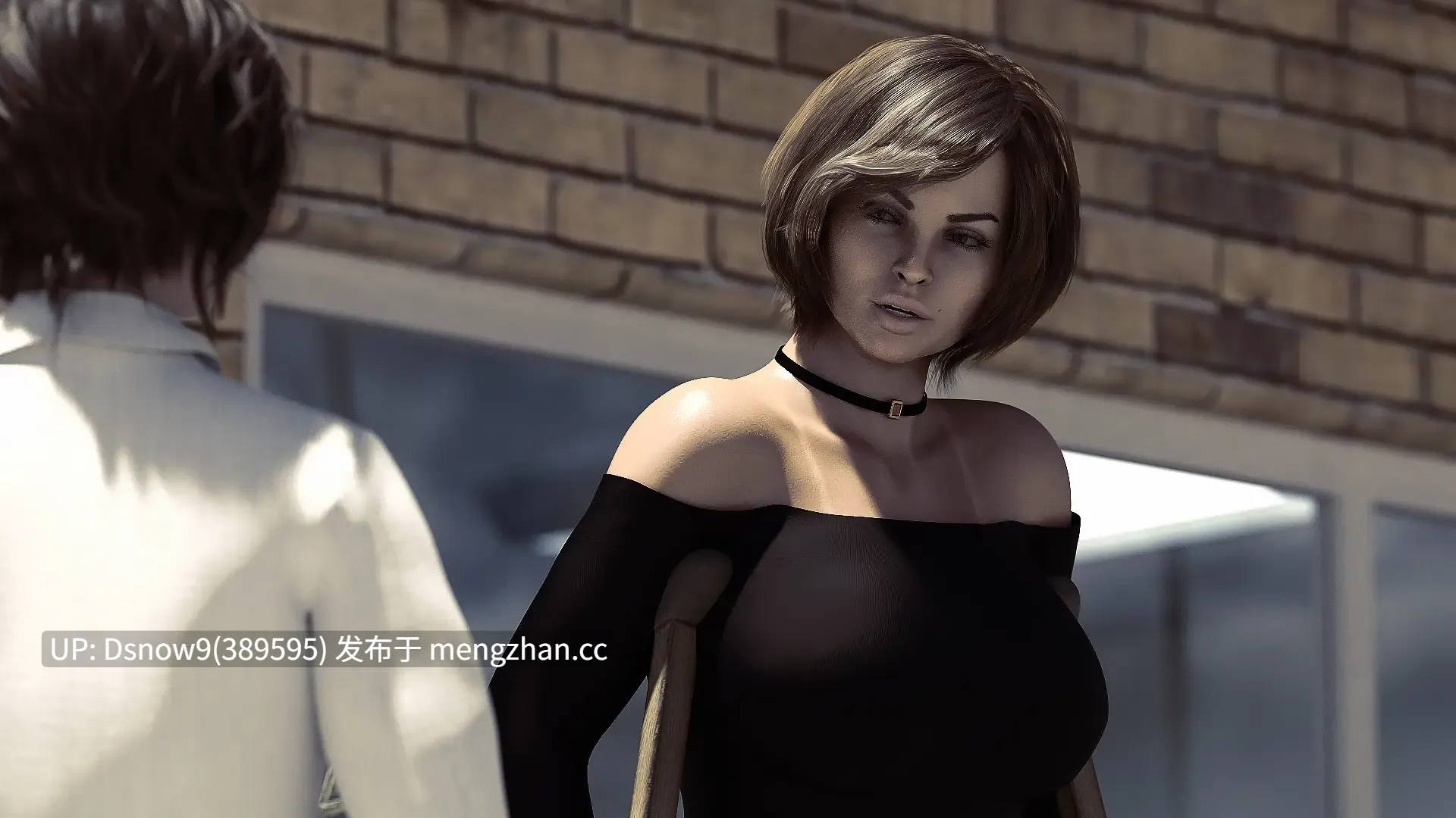 【欧美SLG/AI汉化/动态】梅丽莎历险记 Melissa's Adventures Ch.1 v7【PC/2.65G】-第5张图片-萌站 【欧美SLG/AI汉化/动态】梅丽莎历险记 Melissa's Adventures Ch.1 v7【PC/2.65G】-第5张图片-萌站