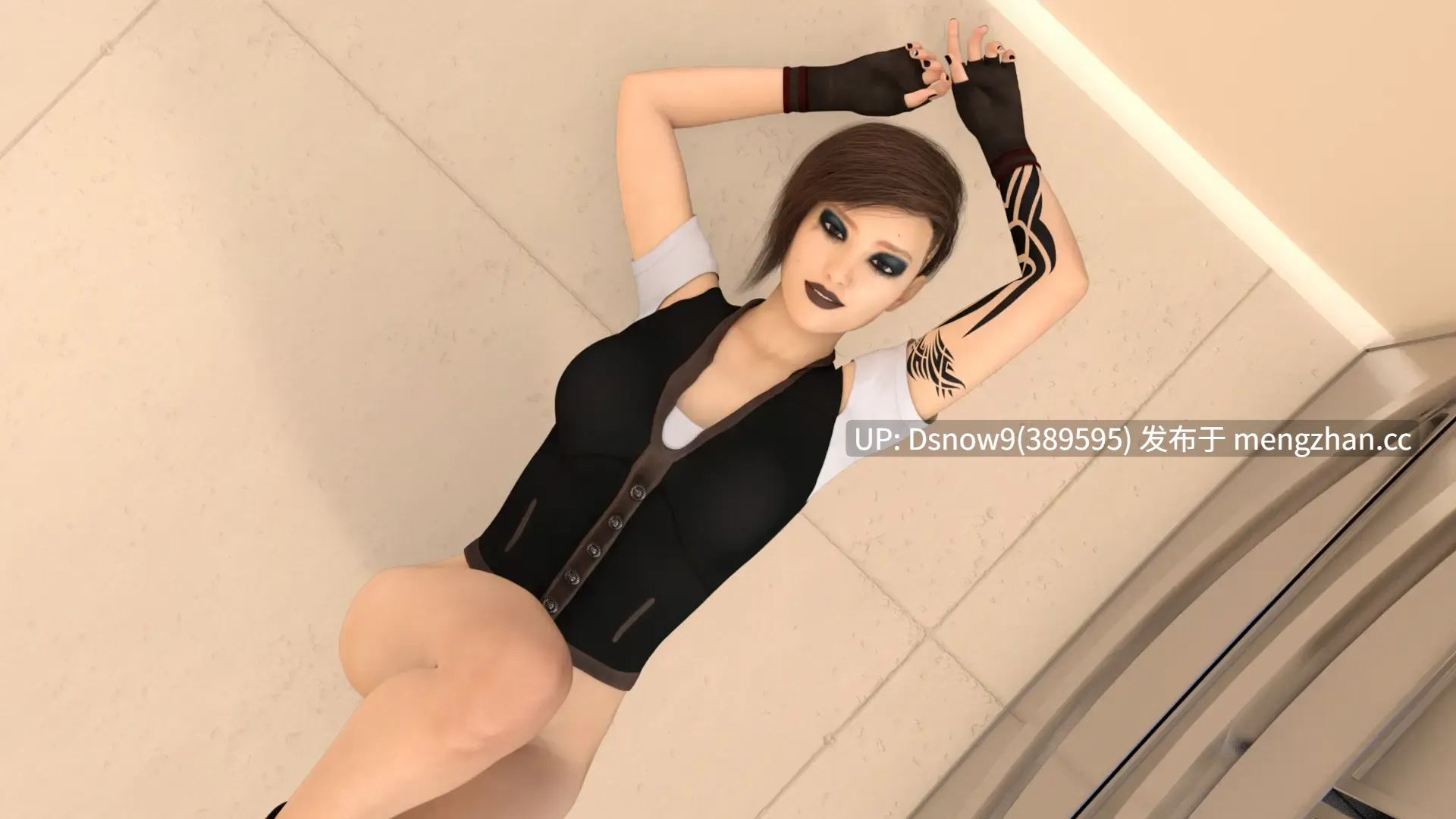 【欧美SLG/AI汉化/动态】超级英雄烂透了 Superheroes Suck v2.051【PC/4.6G】