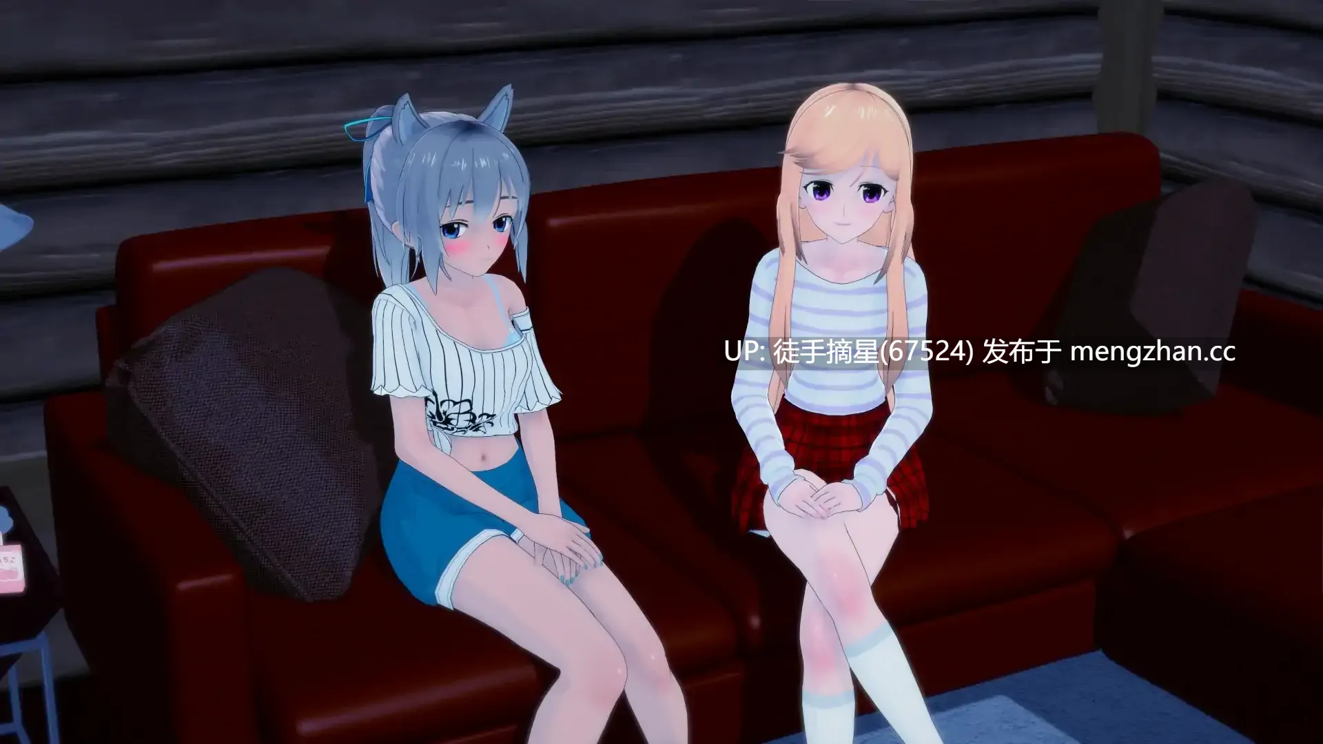 萌站汉化【日系SLG/AI汉化/沙盒】罪恶谷v0.3.4 AI汉化版【PC/1.81G/更新】-第3张图片-萌站