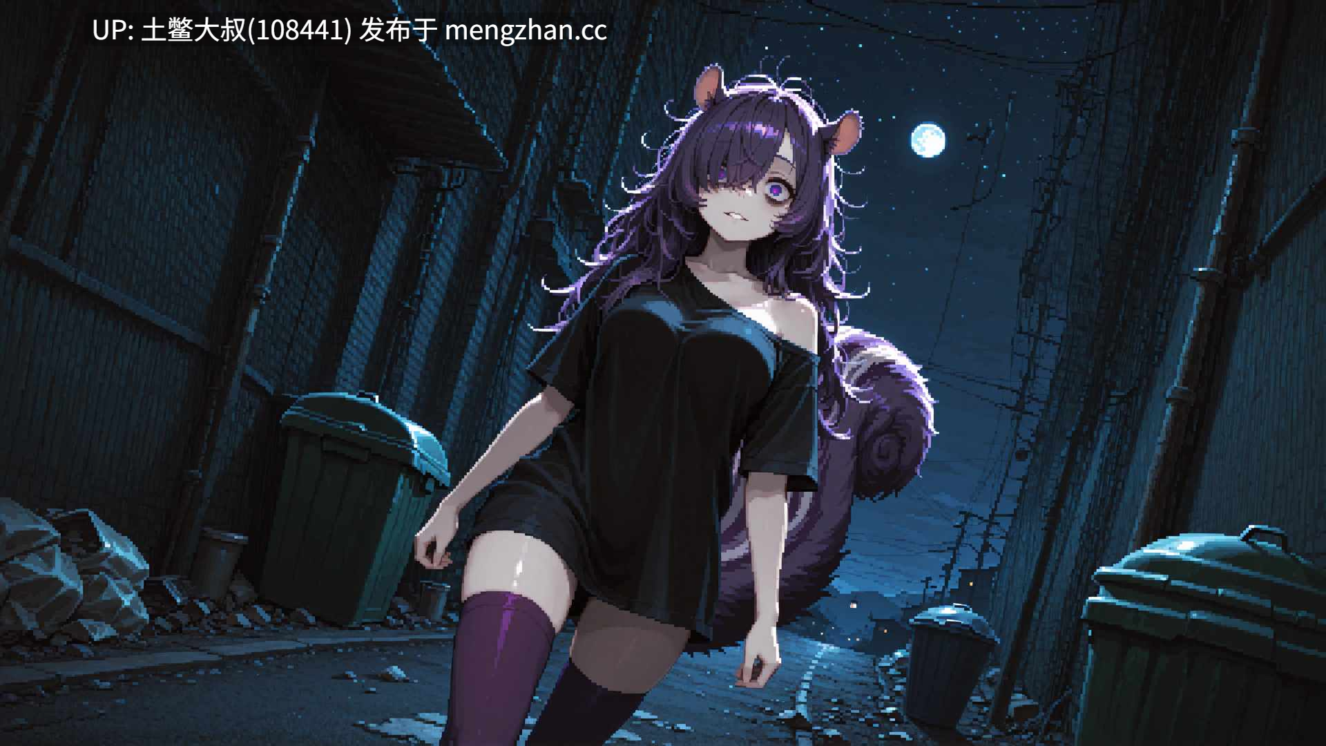 【2D日式SLG AICG 奇幻 futa 多结局 机翻】低语账本 Whispering Ledger [v0.3.3] 360MB-第4张图片-萌站