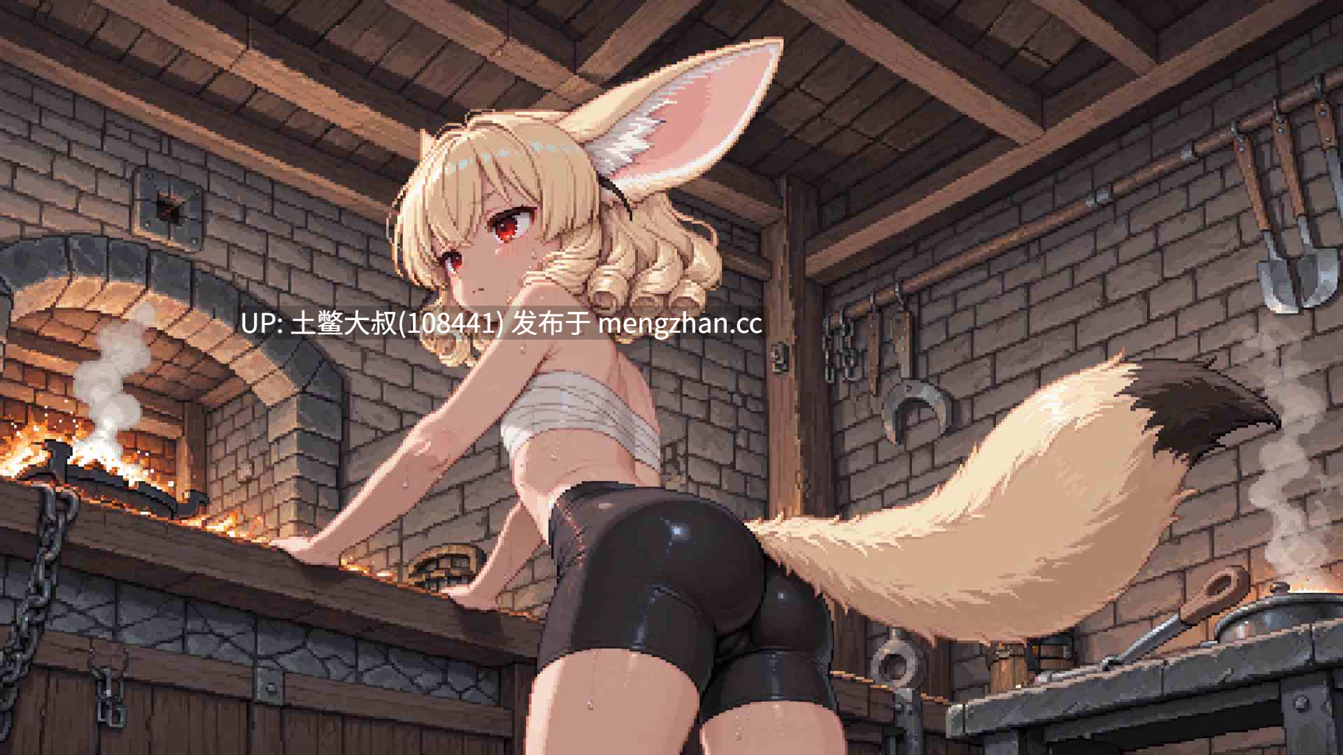 【2D日式SLG AICG 奇幻 futa 多结局 机翻】低语账本 Whispering Ledger [v0.3.3] 360MB-第9张图片-萌站