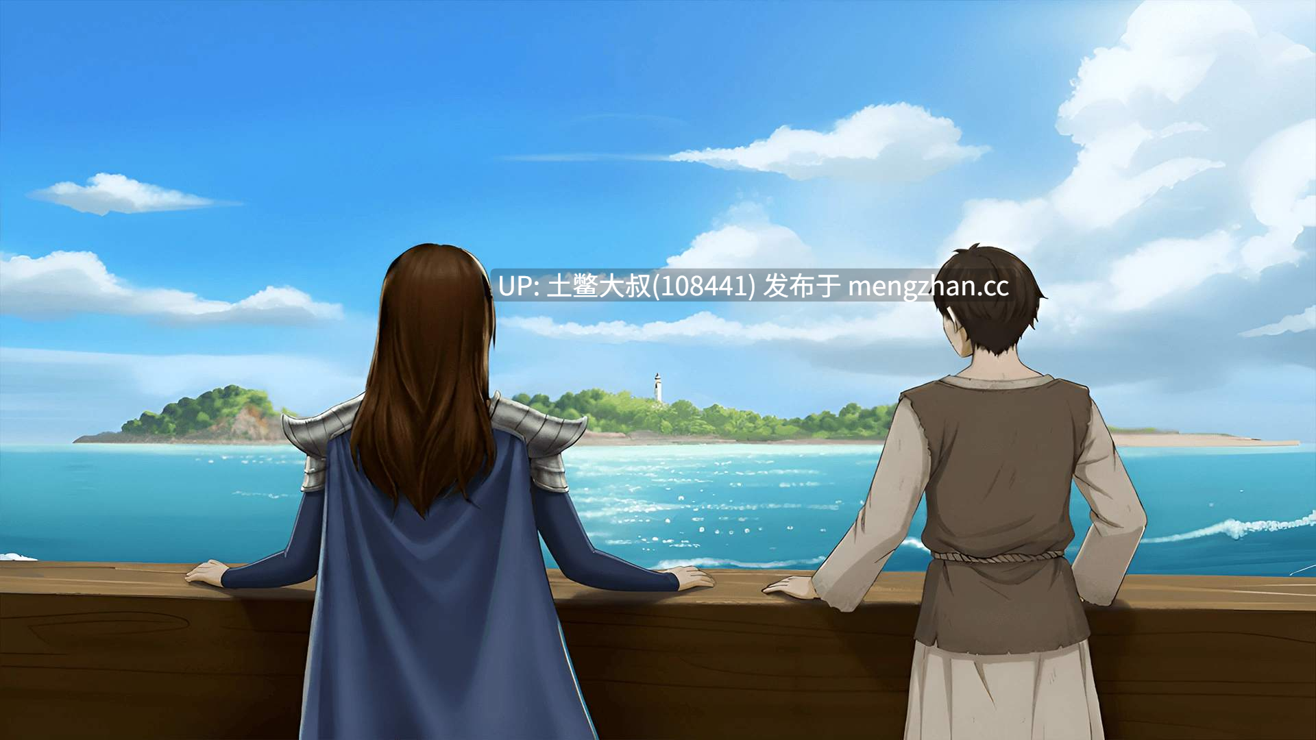 【2D日式SLG 冒险 AICG 奇幻 机翻】甲骨文内部 Oracle Inside [v0.3] 170MB-第3张图片-萌站