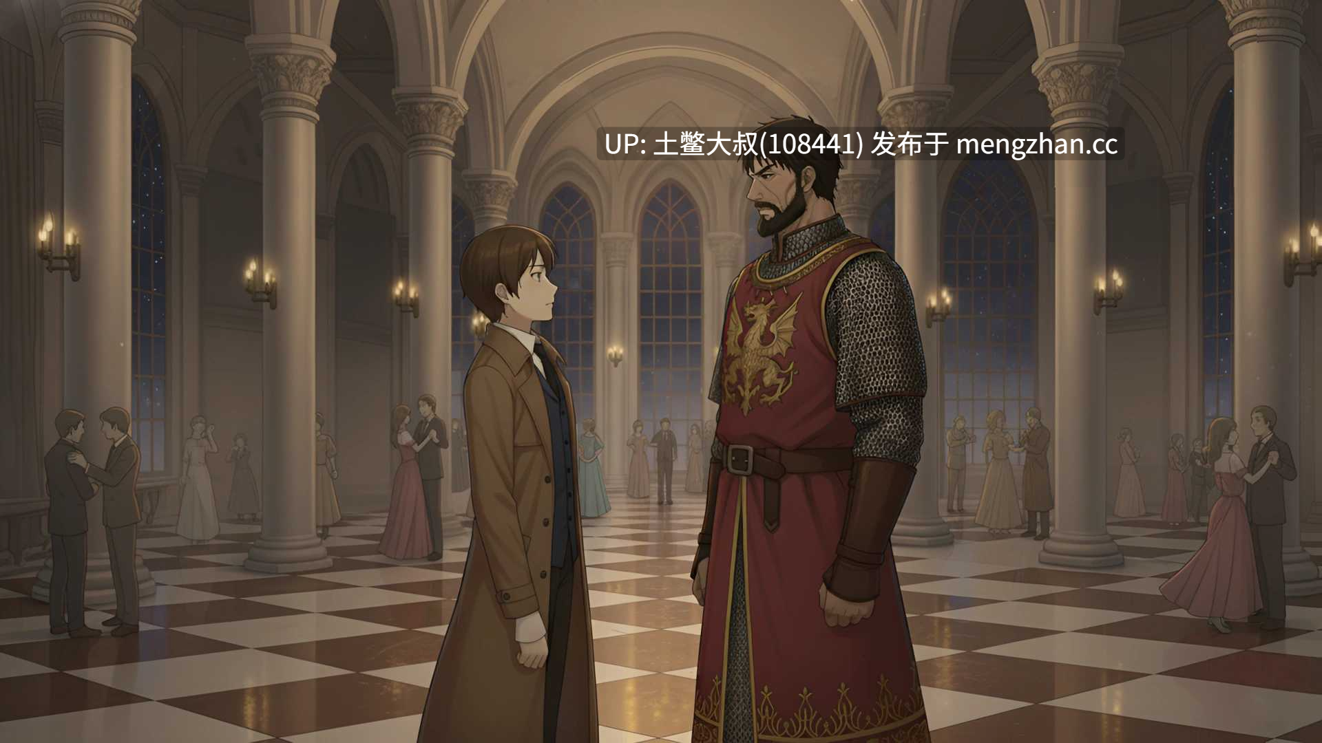【2D日式SLG 冒险 AICG 奇幻 机翻】甲骨文内部 Oracle Inside [v0.3] 170MB-第4张图片-萌站
