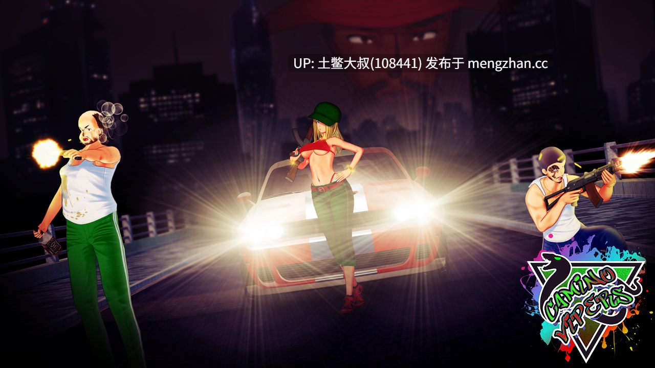 【2D日式RPG AICG futa 女同 回合制 OCR机翻】Nayitoshi - 为天际线而战 Nayitoshi - Fight for the Skyline [R2] 900MB-第4张图片-萌站