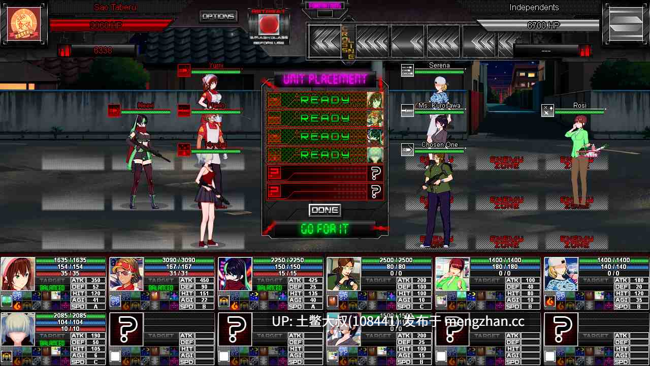 【2D日式RPG AICG futa 女同 回合制 OCR机翻】Nayitoshi - 为天际线而战 Nayitoshi - Fight for the Skyline [R2] 900MB-第9张图片-萌站