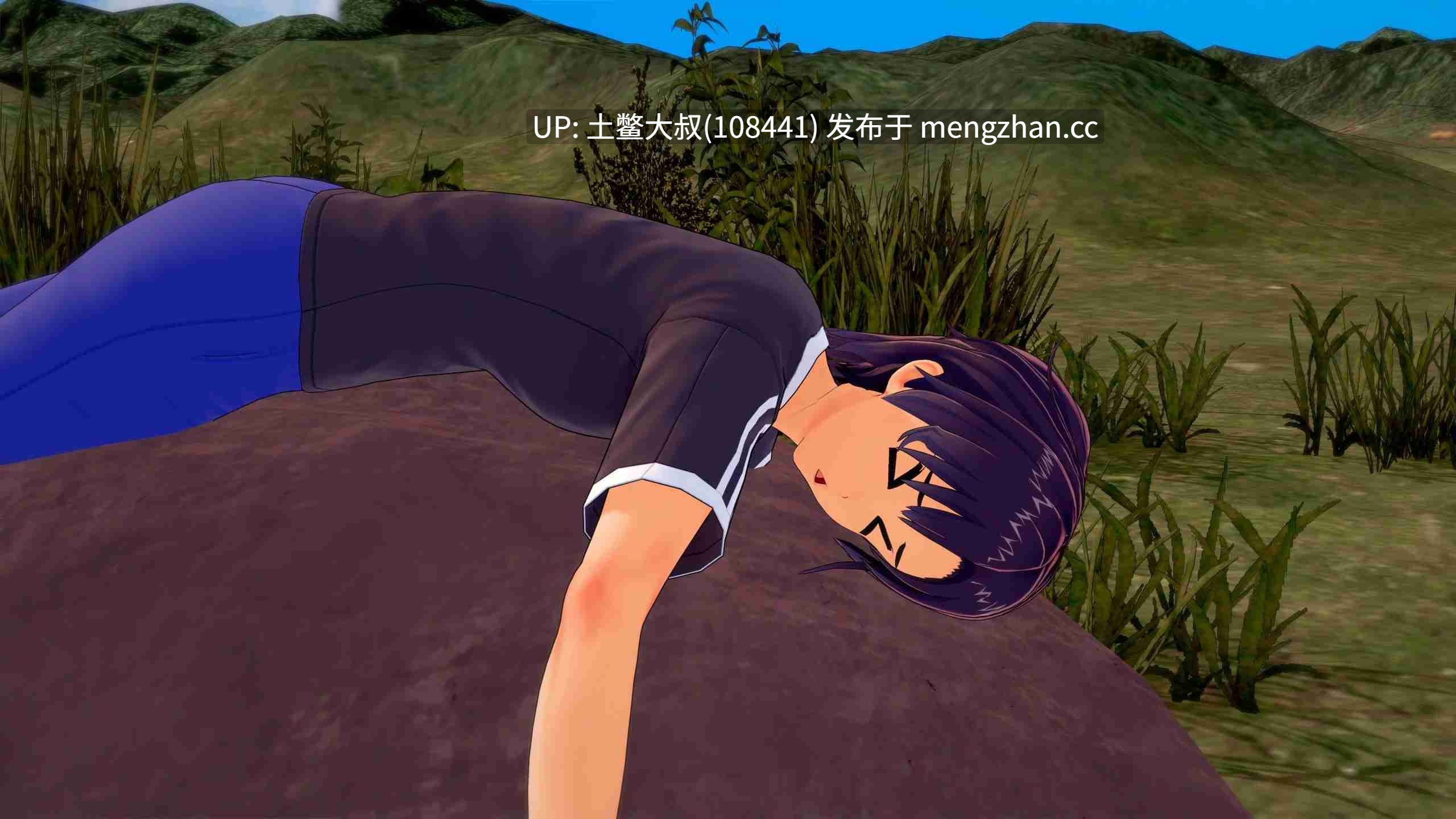 【3D日式SLG 动态 后宫 熟女 爱情 机翻】天堂中的麻烦 Trouble in Paradise [v1.15] 5.45GB-第5张图片-萌站