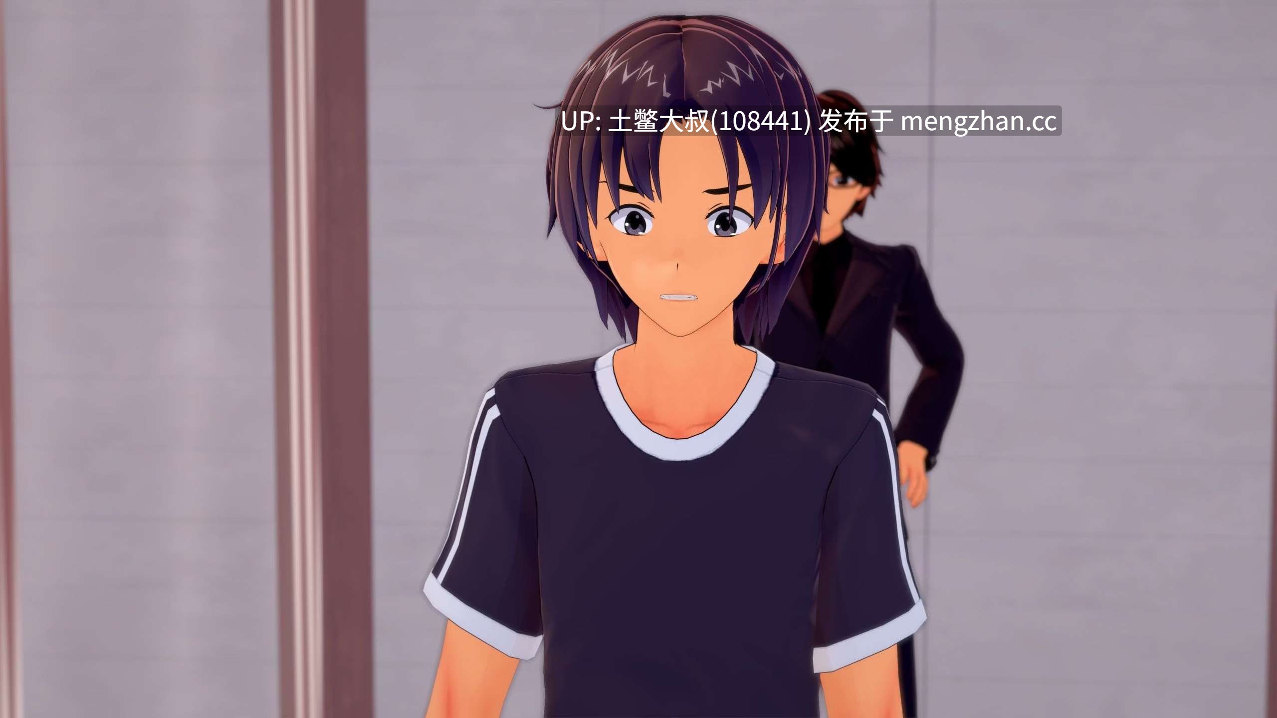 【3D日式SLG 动态 后宫 熟女 爱情 机翻】天堂中的麻烦 Trouble in Paradise [v1.15] 5.45GB-第16张图片-萌站