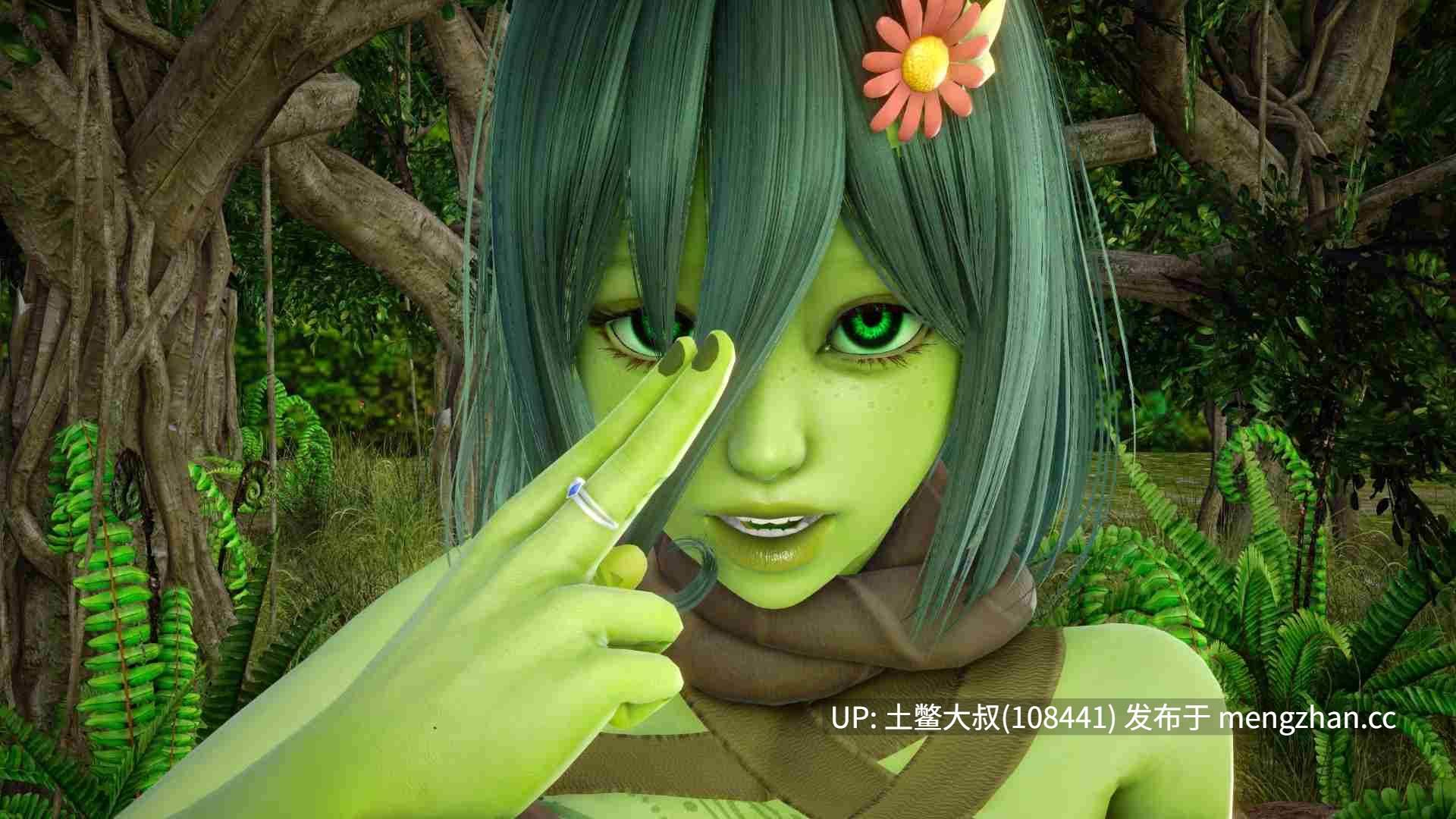 【3D亚洲SLG 动态 奇幻 男主 沙盒 机翻】培养伙伴 Cultivating Companions [v0.2] 3GB-第6张图片-萌站