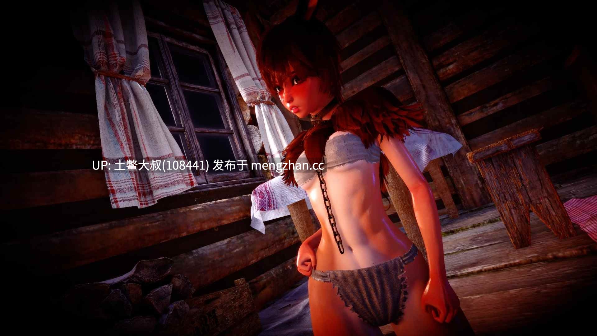 【3D亚洲SLG 动态 奇幻 男主 沙盒 机翻】培养伙伴 Cultivating Companions [v0.2] 3GB-第7张图片-萌站