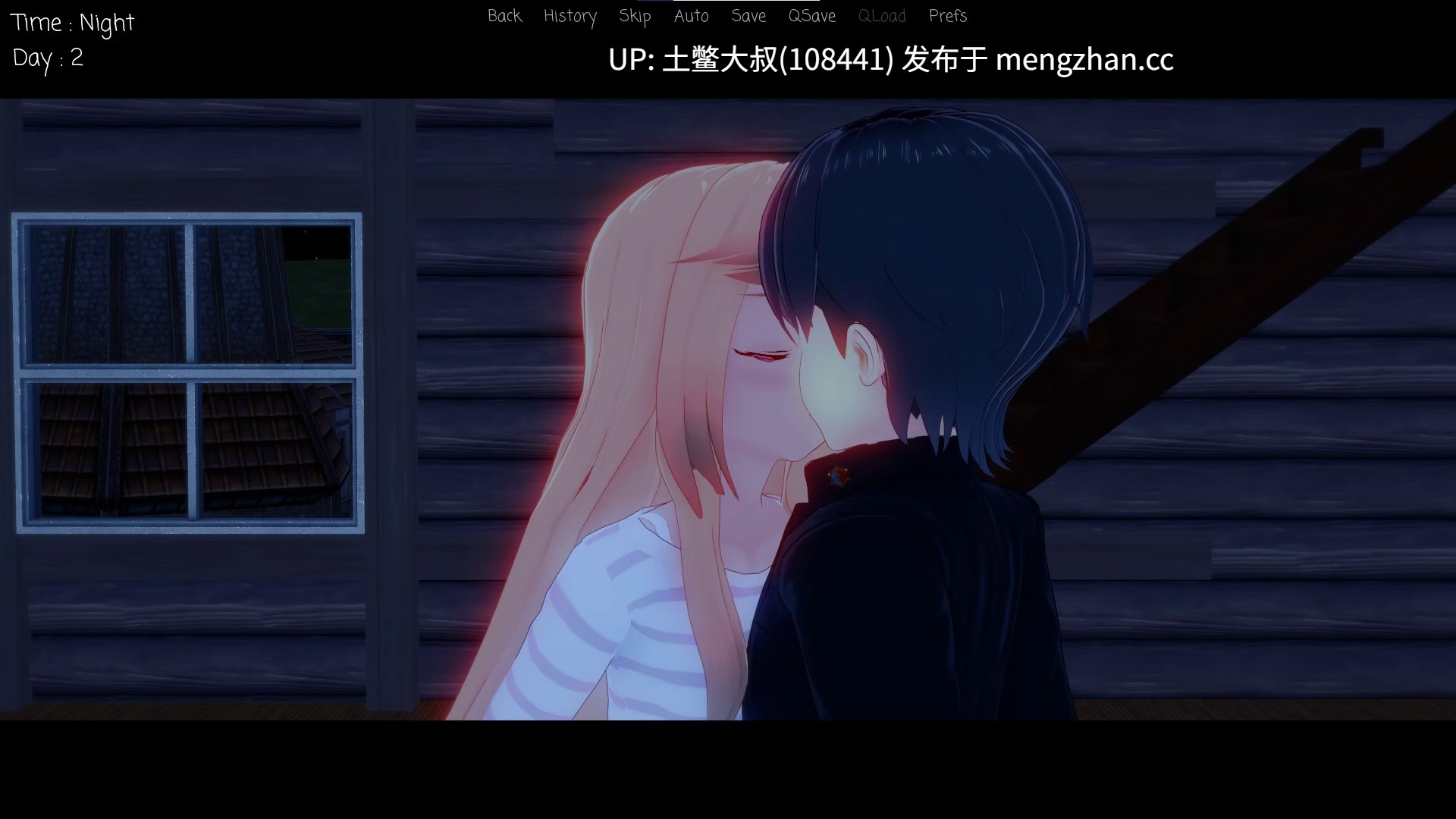 【3D日式SLG 动态 冒险 后宫 机翻】罪恶谷 Sinful Valley [v0.3.4] 980MB
