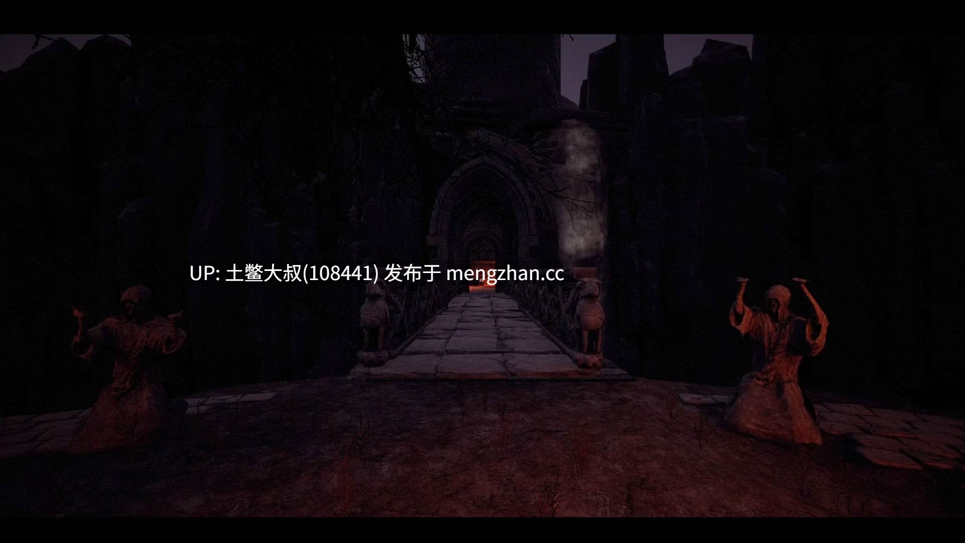 【3D欧美ARPG 含FPS 暴力 奇幻 生肉】GOREGASM [v0.4 + DLCs] 1.56GB-第2张图片-萌站