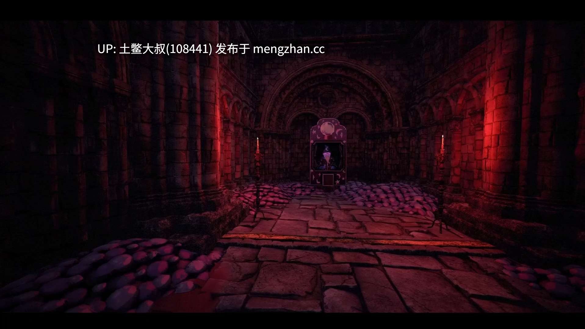 【3D欧美ARPG 含FPS 暴力 奇幻 生肉】GOREGASM [v0.4 + DLCs] 1.56GB-第3张图片-萌站