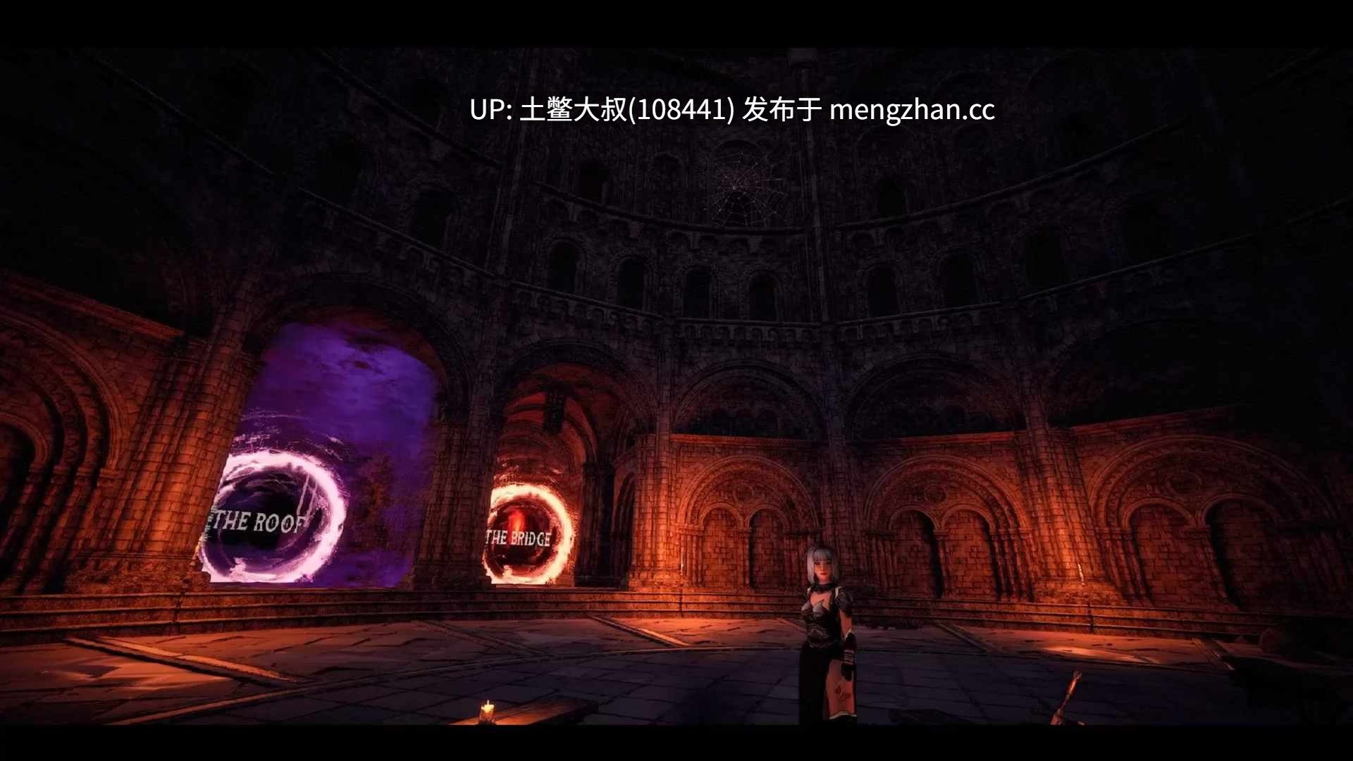 【3D欧美ARPG 含FPS 暴力 奇幻 生肉】GOREGASM [v0.4 + DLCs] 1.56GB-第6张图片-萌站