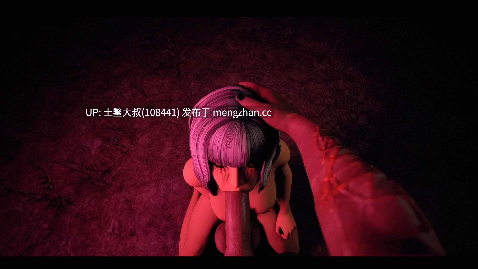 【3D欧美ARPG 含FPS 暴力 奇幻 生肉】GOREGASM [v0.4 + DLCs] 1.56GB-第10张图片-萌站