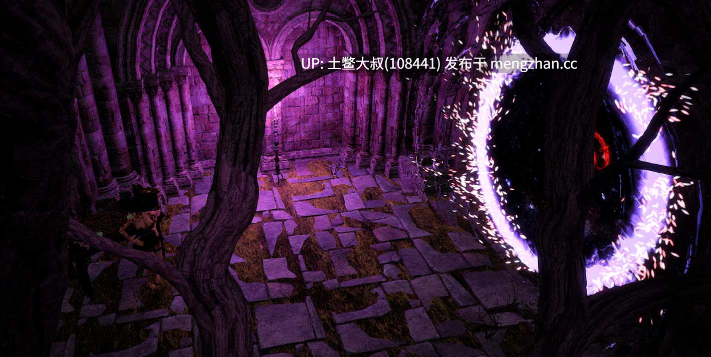【3D欧美ARPG 含FPS 暴力 奇幻 生肉】GOREGASM [v0.4 + DLCs] 1.56GB-第14张图片-萌站
