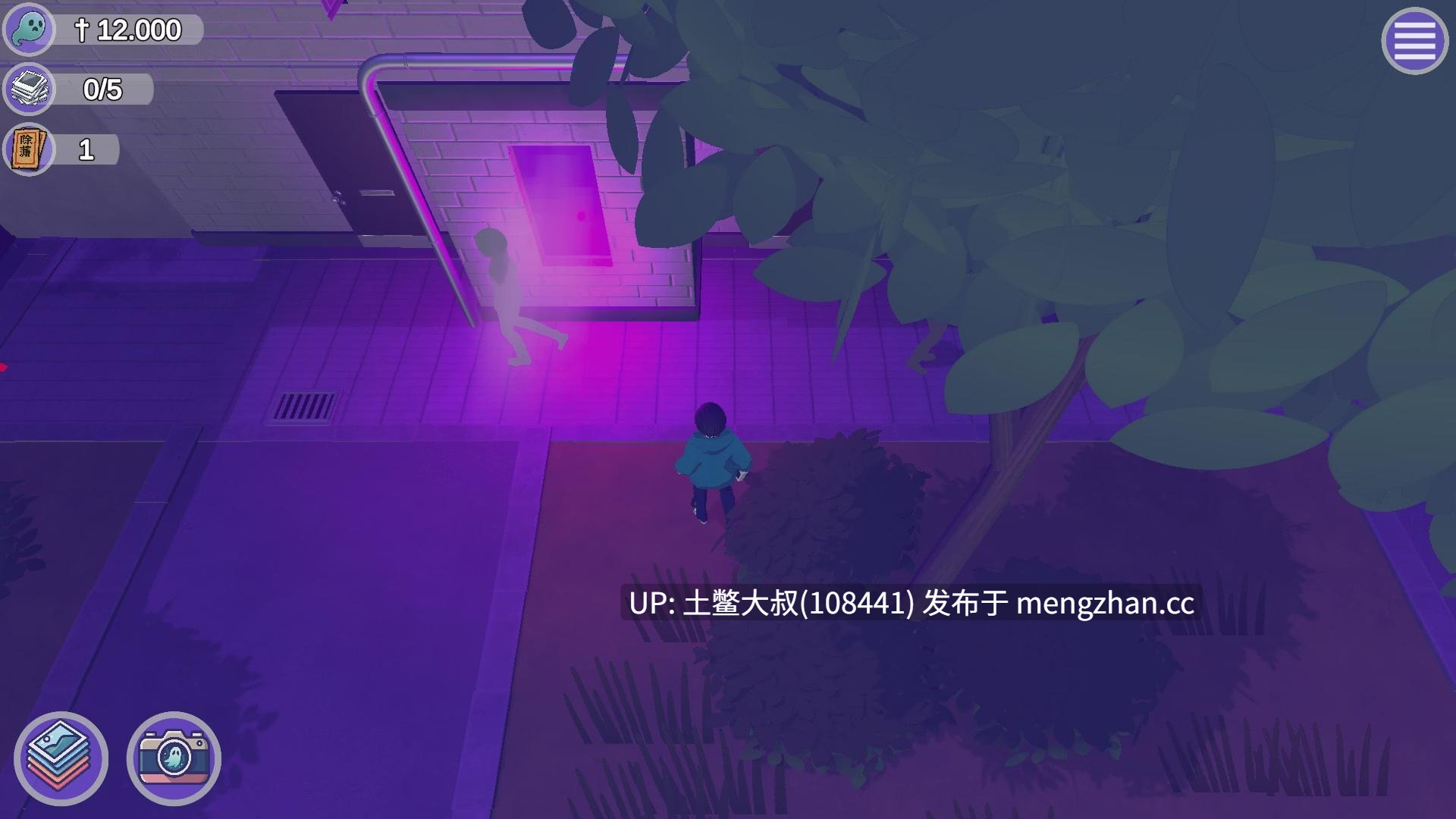 【2D日式RPG AICG 偷拍 沙盒 模拟类 机翻工具】快照：顽皮噩梦 Snapshot: Naughty Nightmares [v1.3] 2.4GB-第4张图片-萌站