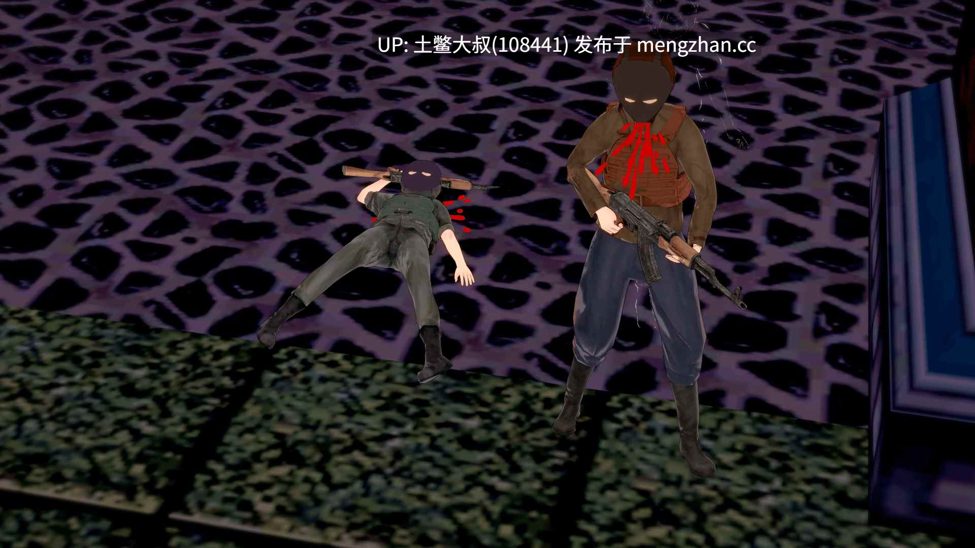 【3D日式SLG 动态 奇幻 暴力 后宫 机翻】秘密岛 Secret Island [v0.15.8.0] 1.77GB-第19张图片-萌站