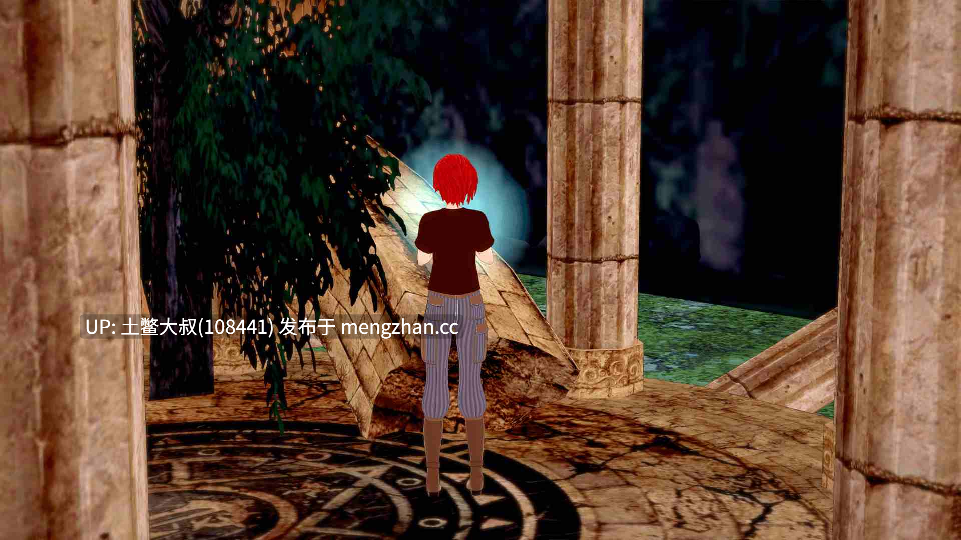 【3D日式SLG 动态 奇幻 暴力 后宫 机翻】秘密岛 Secret Island [v0.15.8.0] 1.77GB-第21张图片-萌站