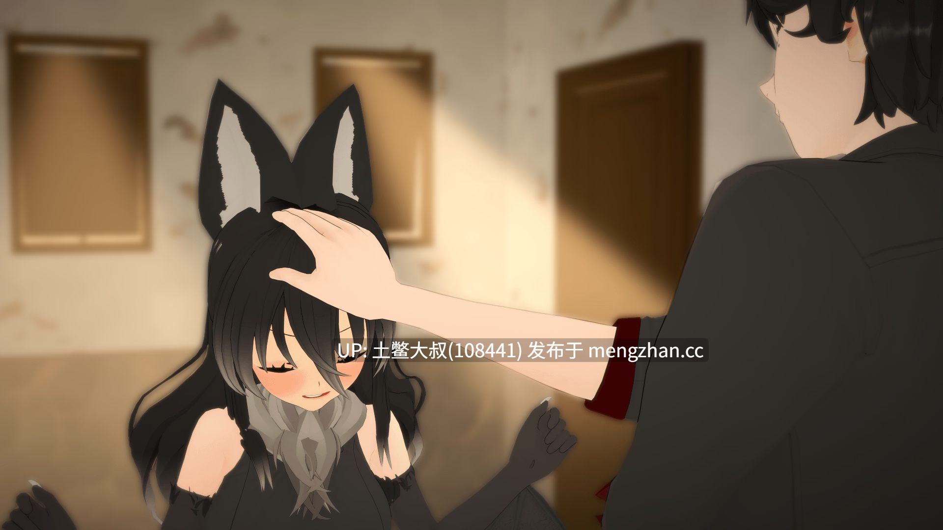 【3D日式SLG 冒险 动态 奇幻 后宫 官方中文】月光奉献：圣骑士的后宫 Moonlit Devotion: A Paladin's Harem [v0.03b] 1.4GB-第7张图片-萌站