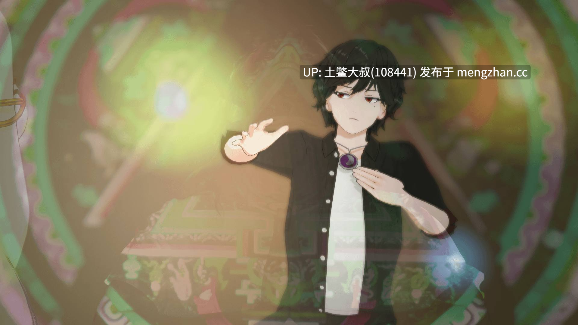 【3D日式SLG 冒险 动态 奇幻 后宫 官方中文】月光奉献：圣骑士的后宫 Moonlit Devotion: A Paladin's Harem [v0.03b] 1.4GB-第10张图片-萌站