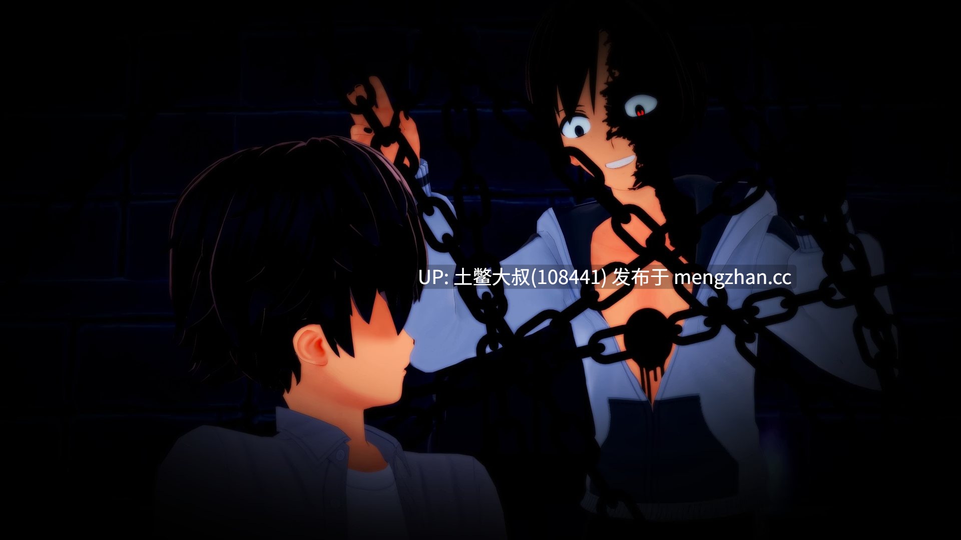 【3D日式SLG 动态 男同 萝莉 沙盒 机翻】噩梦中的救赎 Salvation in Nightmare [v0.7.3] 690MB-第3张图片-萌站